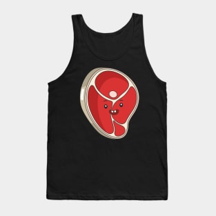 Meat Tank Top